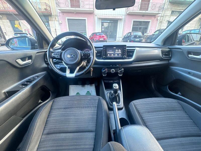 Kia Stonic 1.6 CRDi 110 CV Energy