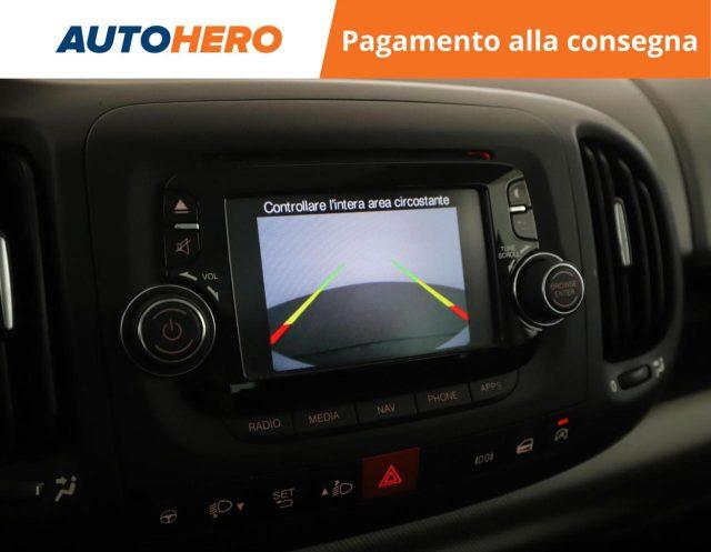 FIAT 500L 1.6 Multijet 120 CV Lounge