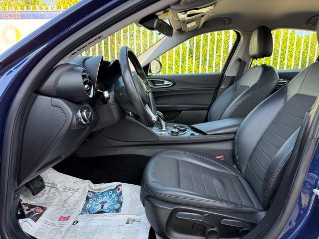 ALFA ROMEO Giulia 2.2 Turbodiesel CRONO SERV/GARANZIA