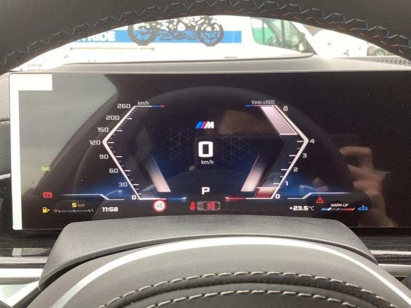 BMW X6 M60i xDrive M Sport Pro