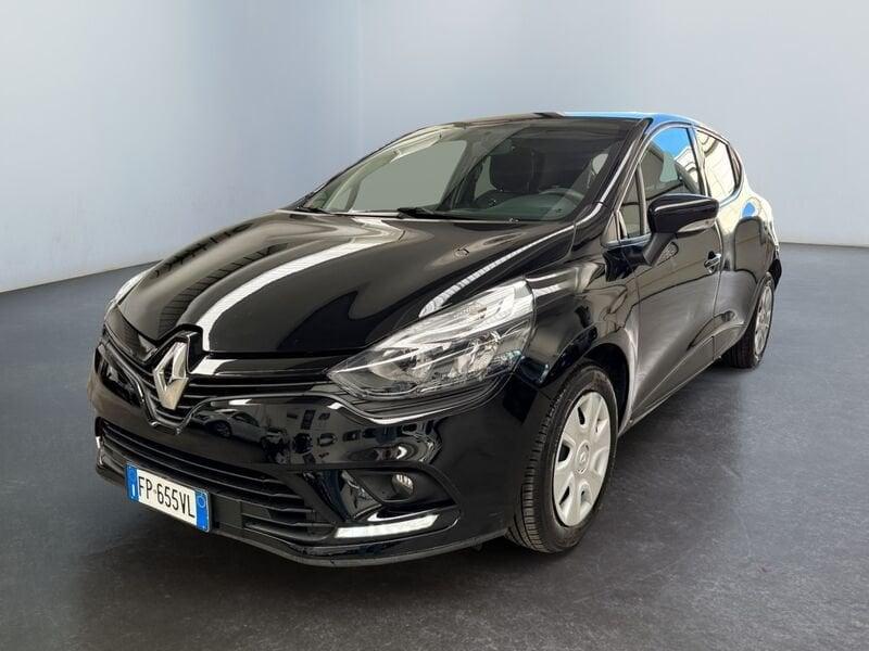 Renault Clio 1.5 dCi 90cv S&S Energy