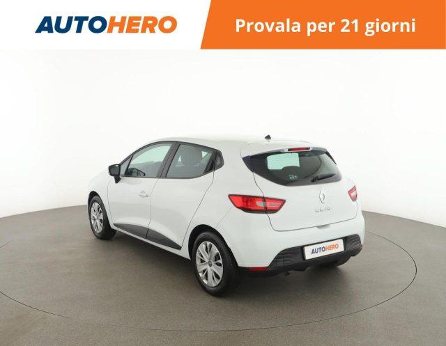 RENAULT Clio 1.2 75CV 5 porte Life