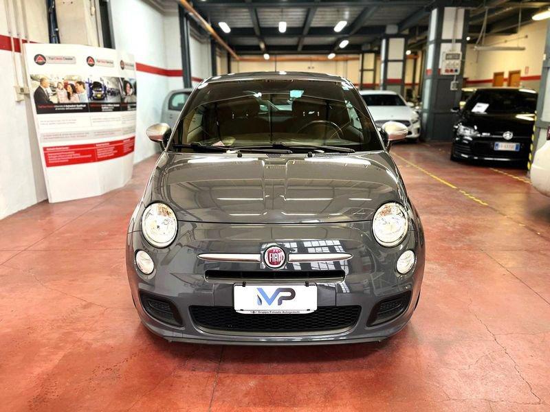 FIAT 500 1.2 "S"