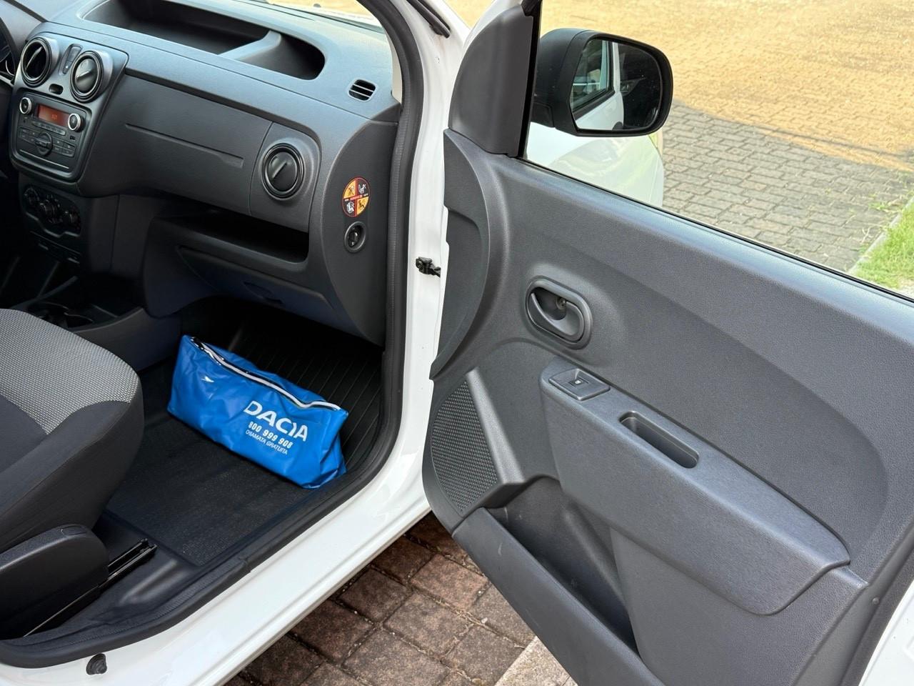 Dacia Dokker Blue dCi 95 Furgone PARI AL NUOVO