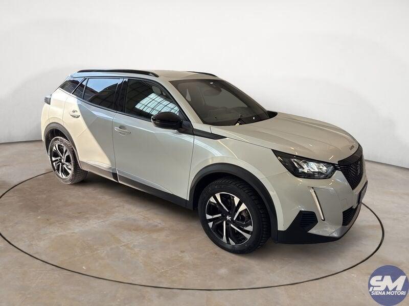 Peugeot 2008 2008 BlueHDi 130 S&S EAT8 Allure Pack
