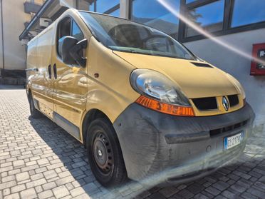 Renault Trafic T29 1.9 dCi 80CV PL