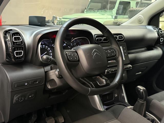 CITROEN C3 Aircross PureTech 82 Shine