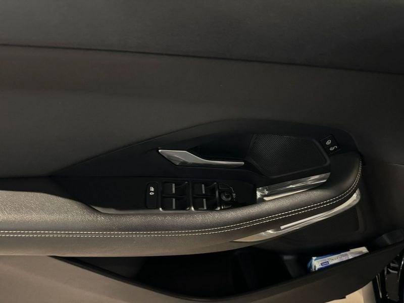 Jaguar E-Pace E-Pace 2.0D 180 CV AWD aut. R-Dynamic S