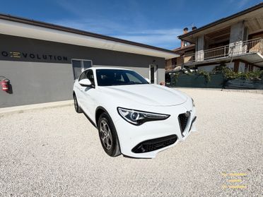 Alfa Romeo Stelvio 2.2 Turbodiesel 190 cv 75.756 km