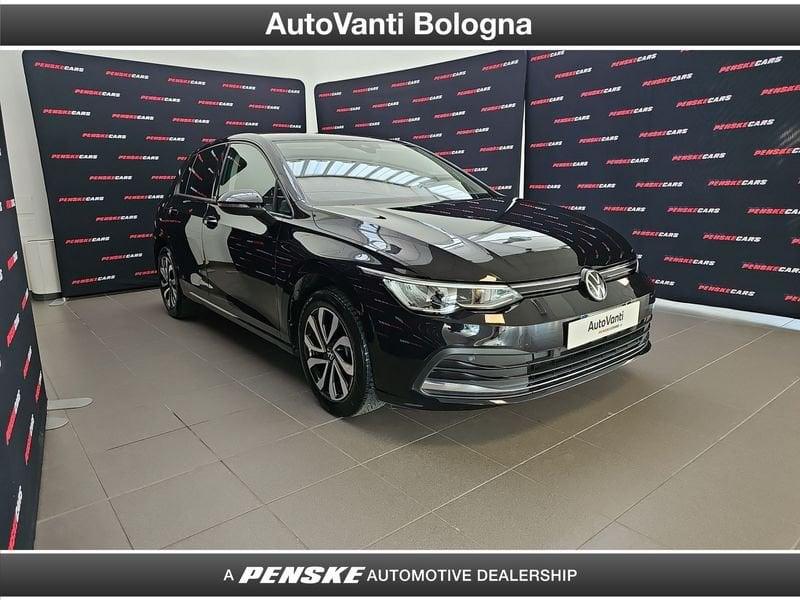 Volkswagen Golf Golf 2.0 tdi Active 115cv