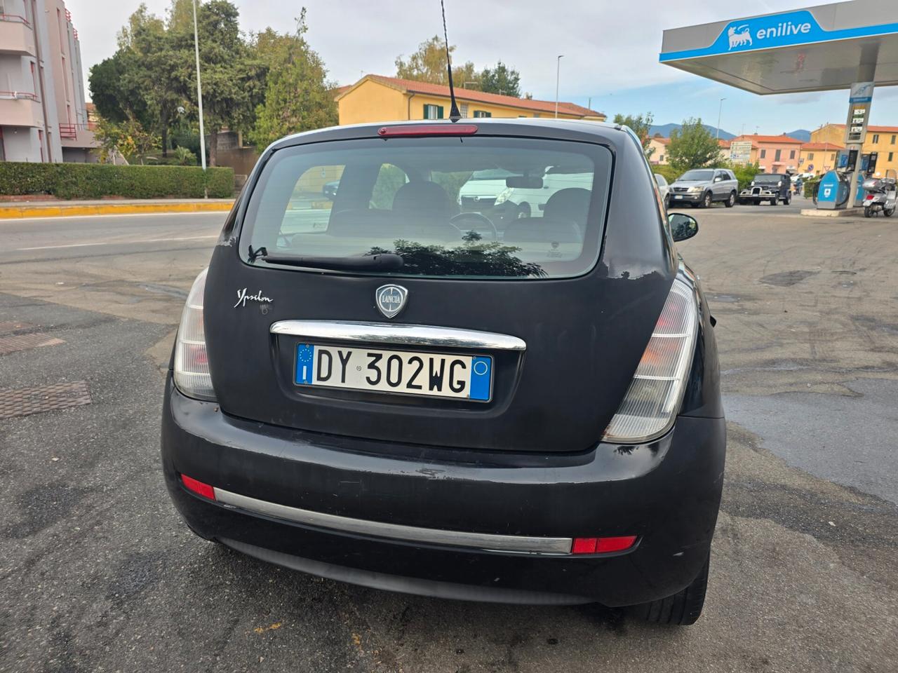 Lancia Ypsilon 1.4 Oro Ecochic GPL