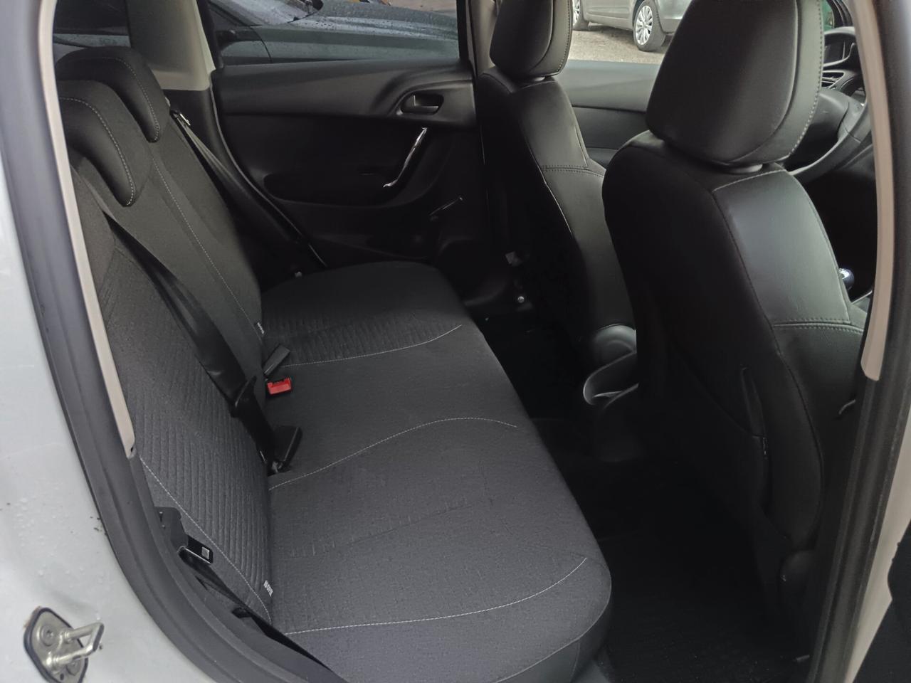 Citroen C3 1.6 BLUEHDI 75CV SEDUCTION - 2016