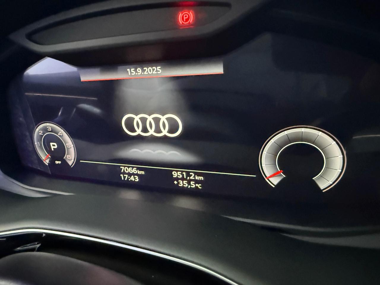 Audi Q8 SUV 50 TDI 286 CV quattro tiptronic S line edition