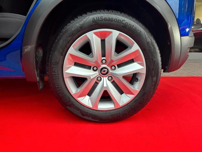 Renault Captur Business edition