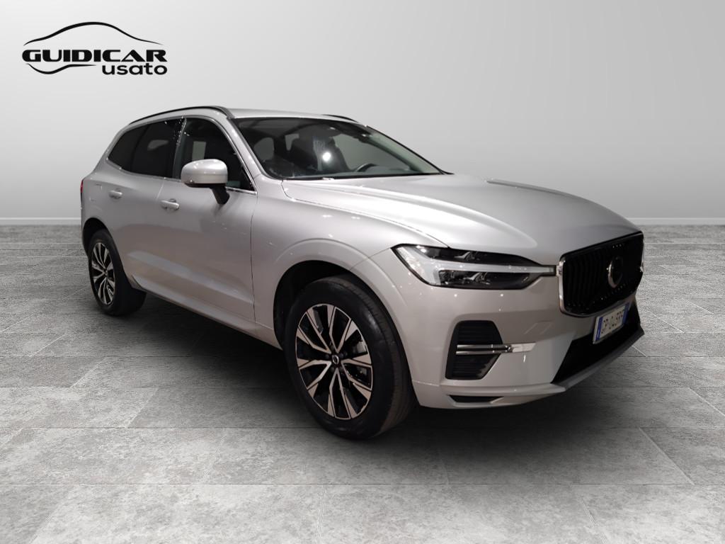 VOLVO XC60 II 2022 - XC60 2.0 b4 Core auto