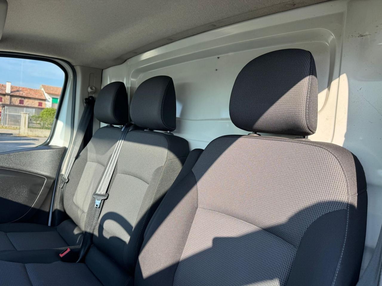 Fiat Talento 2.0 Ecojet 120CV PL-TN Furgone 12q