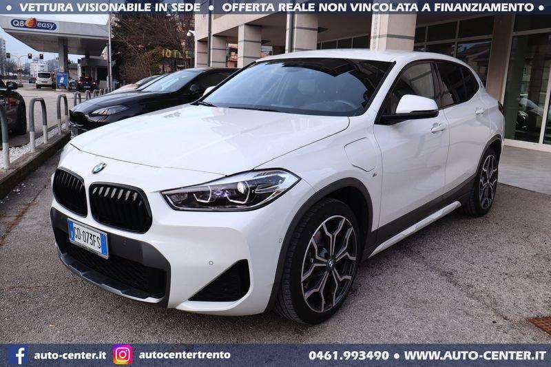 BMW X2 xDrive25e Msport-X M-sport xDrive 25e
