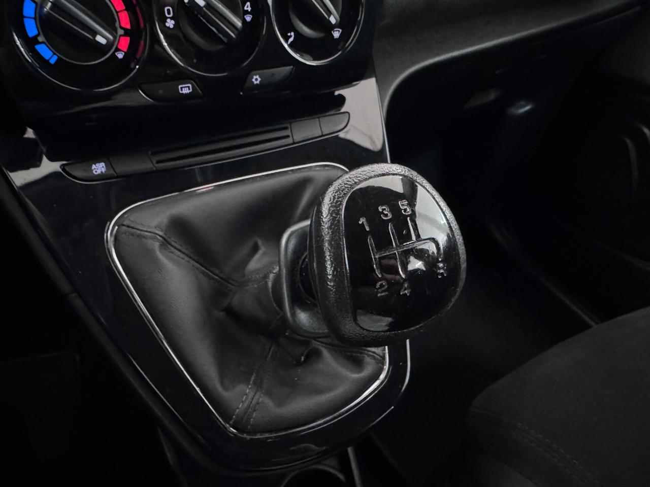 LANCIA YPSILON 0,9 METANO (CONTOVENDITA)