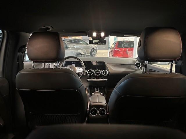 Mercedes-benz GLA 200 d Automatic Premium