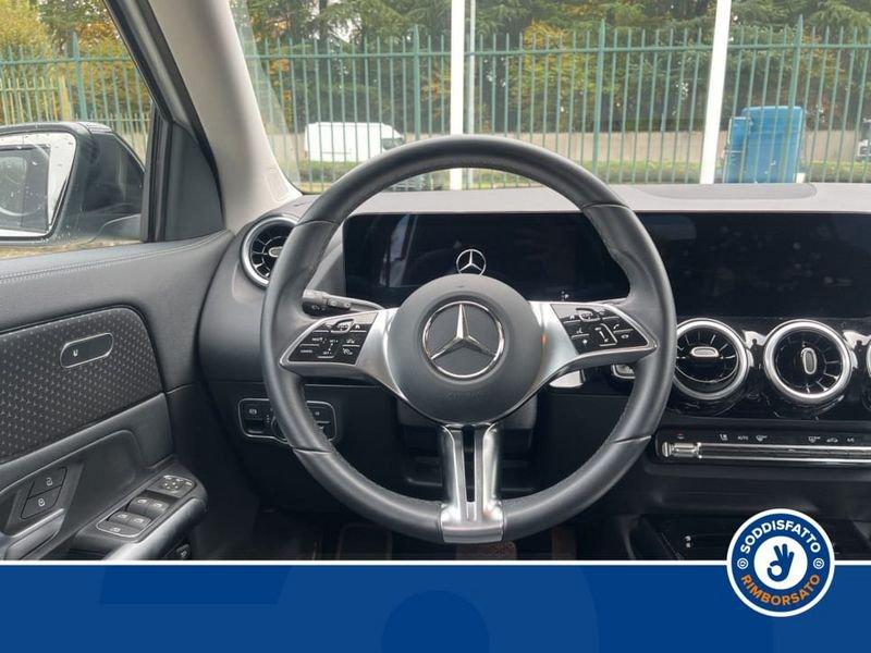 Mercedes-Benz GLA 200 Automatic Advanced Progressive