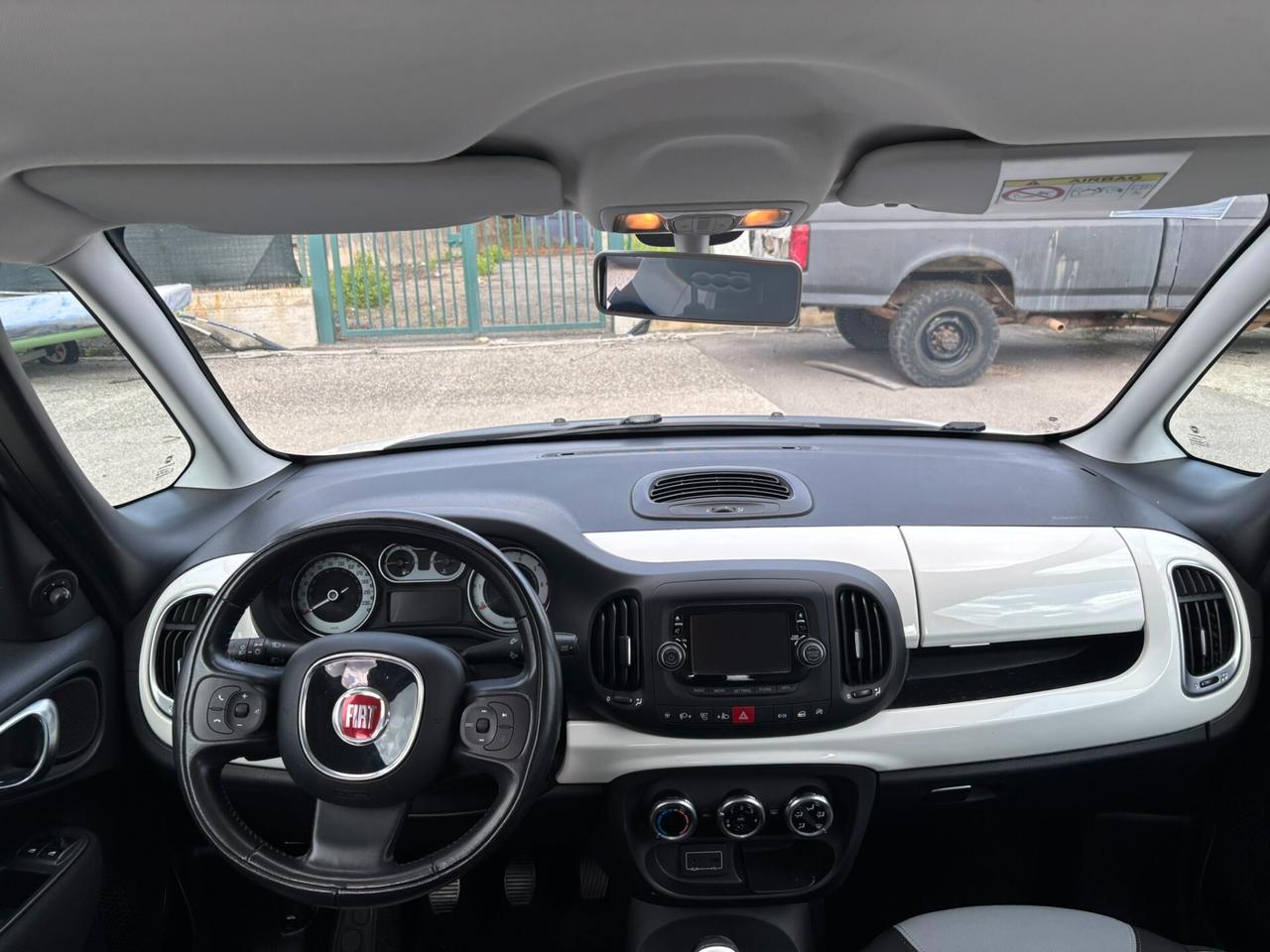 Fiat 500L 1.3 Multijet 95 CV Lounge OK NEOPATENTATI