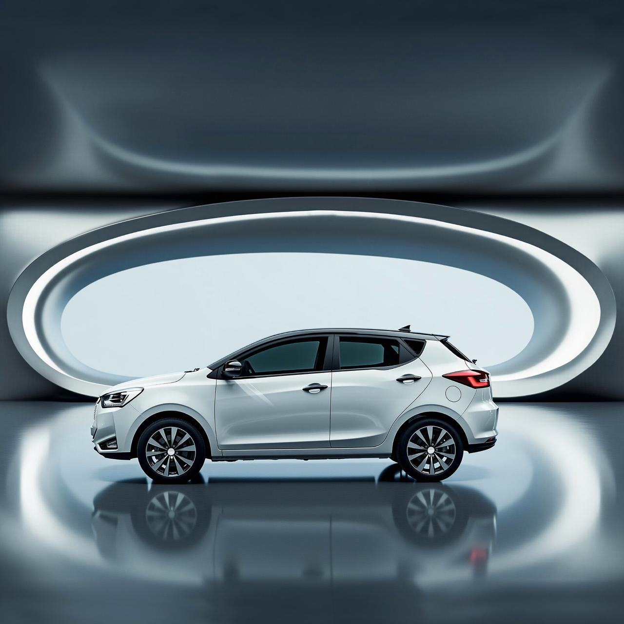 Evo 3 1.5 Bi-fuel GPL