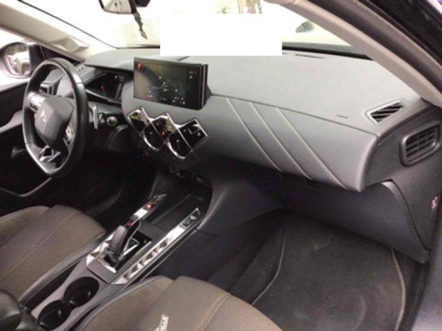 DS AUTOMOBILES DS 3 Crossback BlueHDi 130 aut. So Chic