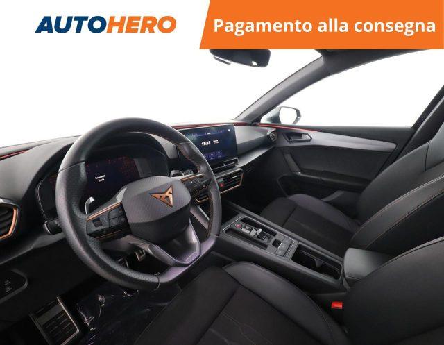 CUPRA Leon 2.0 TSI 245 CV DSG