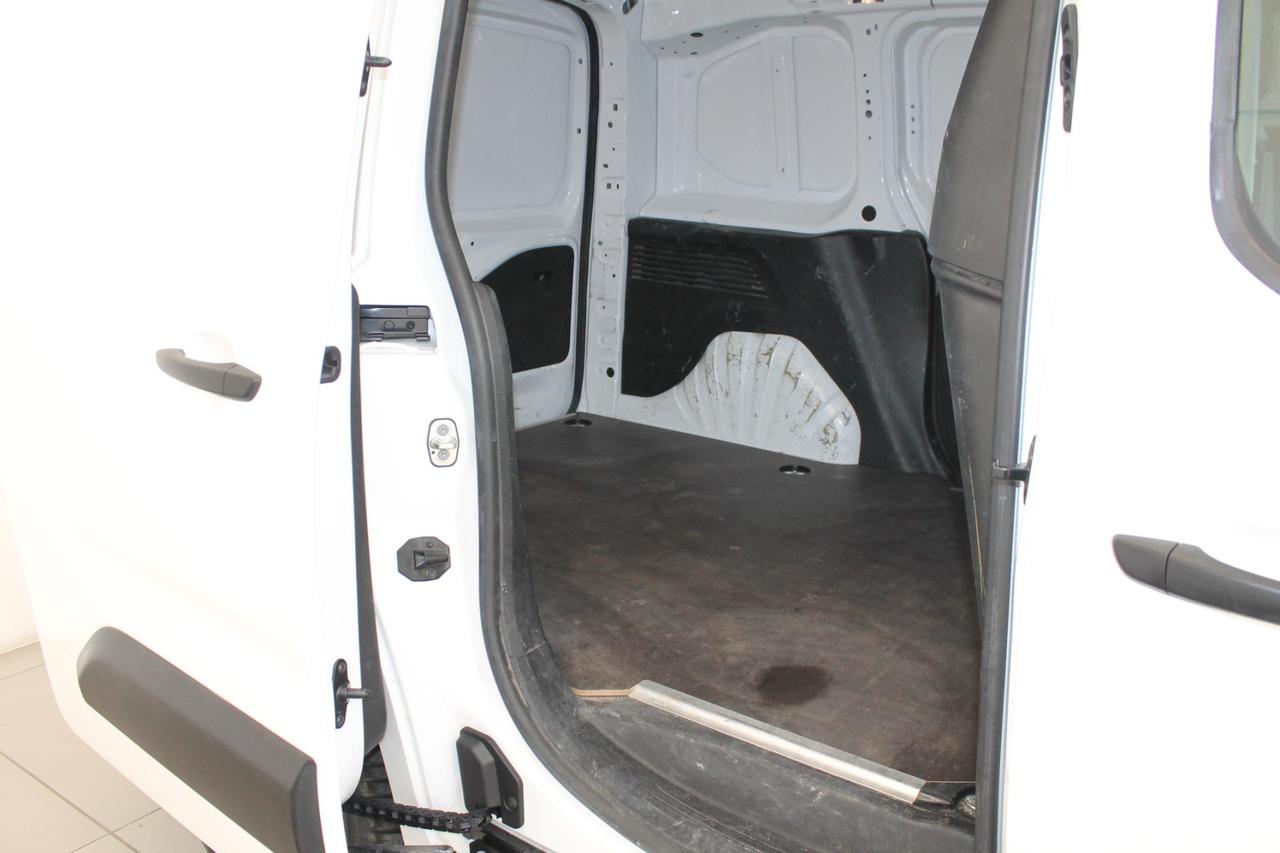 CITROEN Berlingo M 1.5 bluehdi 100 Cv. Driver