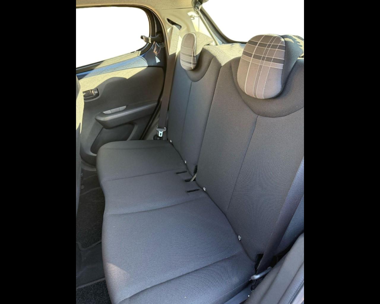 PEUGEOT 108 - VTi 68 5 porte Access