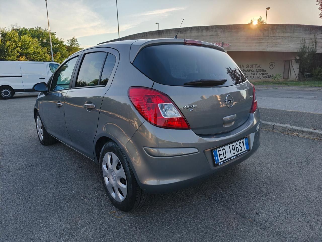 Opel Corsa 1.3 CDTI 75CV