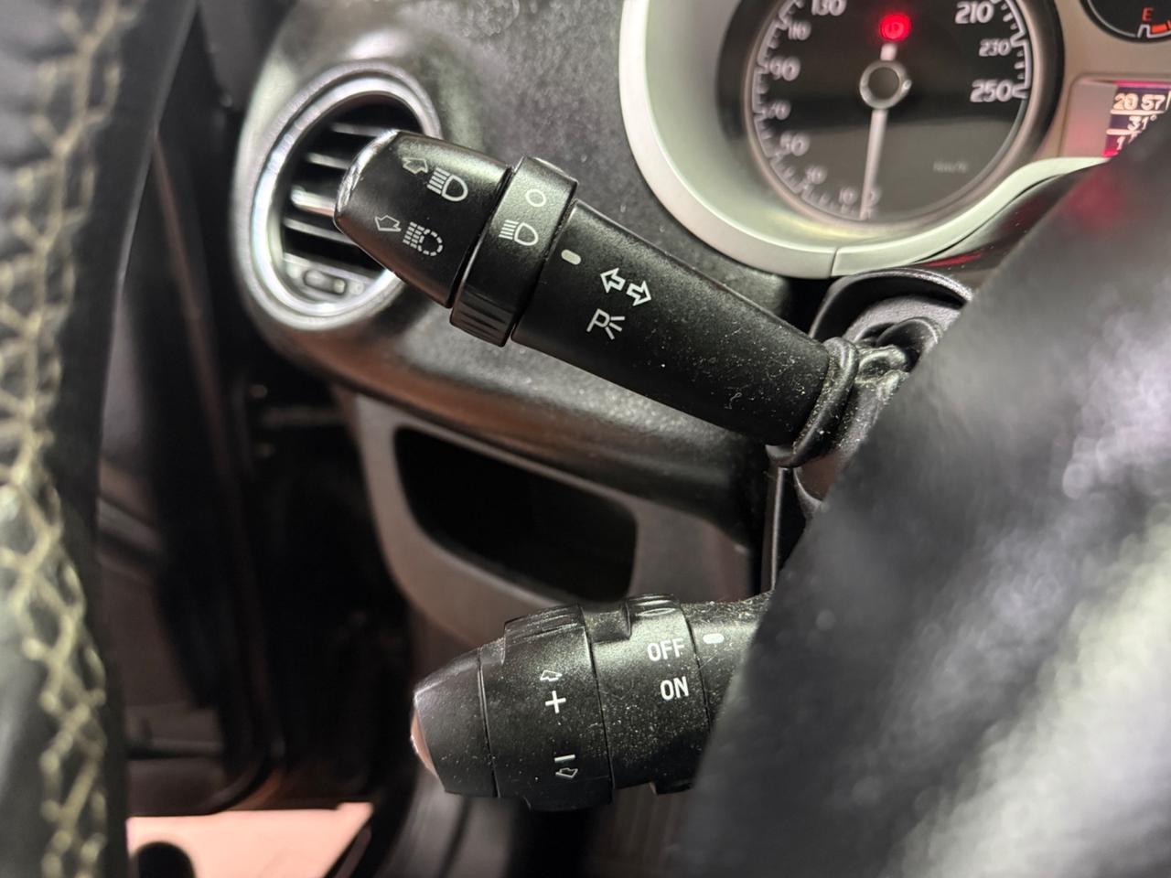 Lancia Delta 1.9 190cv Twinturbo DPF Platinum Edizione speciale