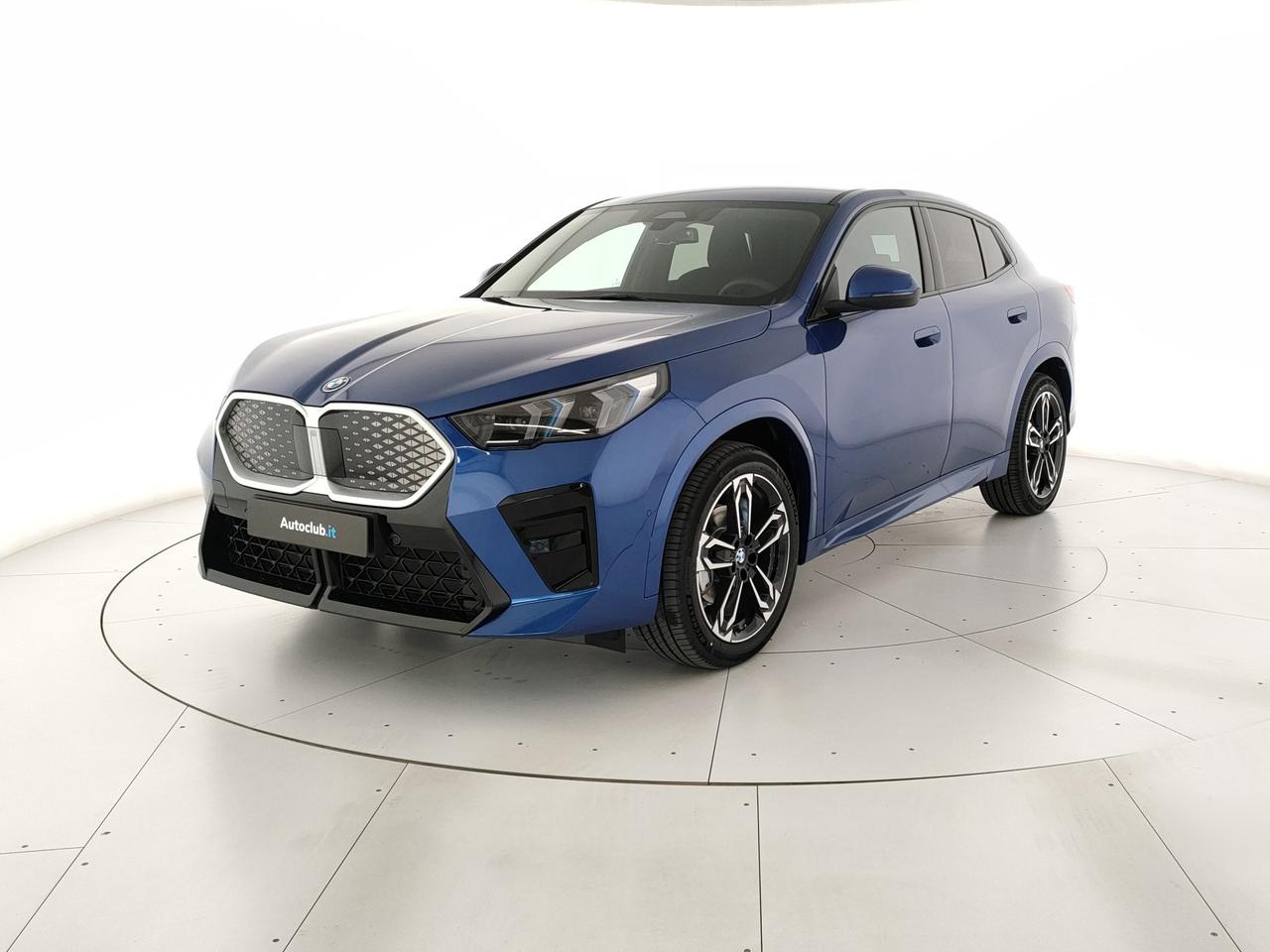 BMW X2 iX2 eDrive20 MSport