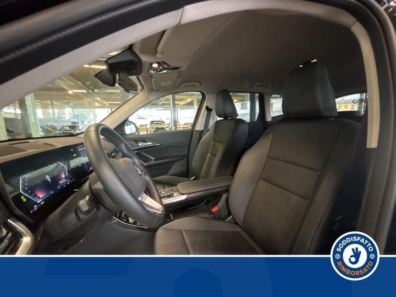 BMW X1 xDrive 20d