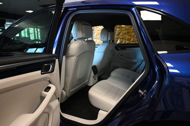 PORSCHE Macan 2.9 S PDK 21"RADAR PASM SED.RISC/VENT.CHRONO FULL!