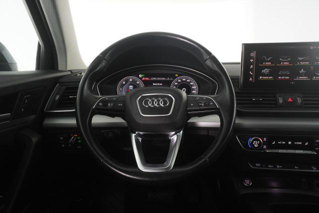 AUDI Q5 Q5 35 TDI S tronic Business Advanced