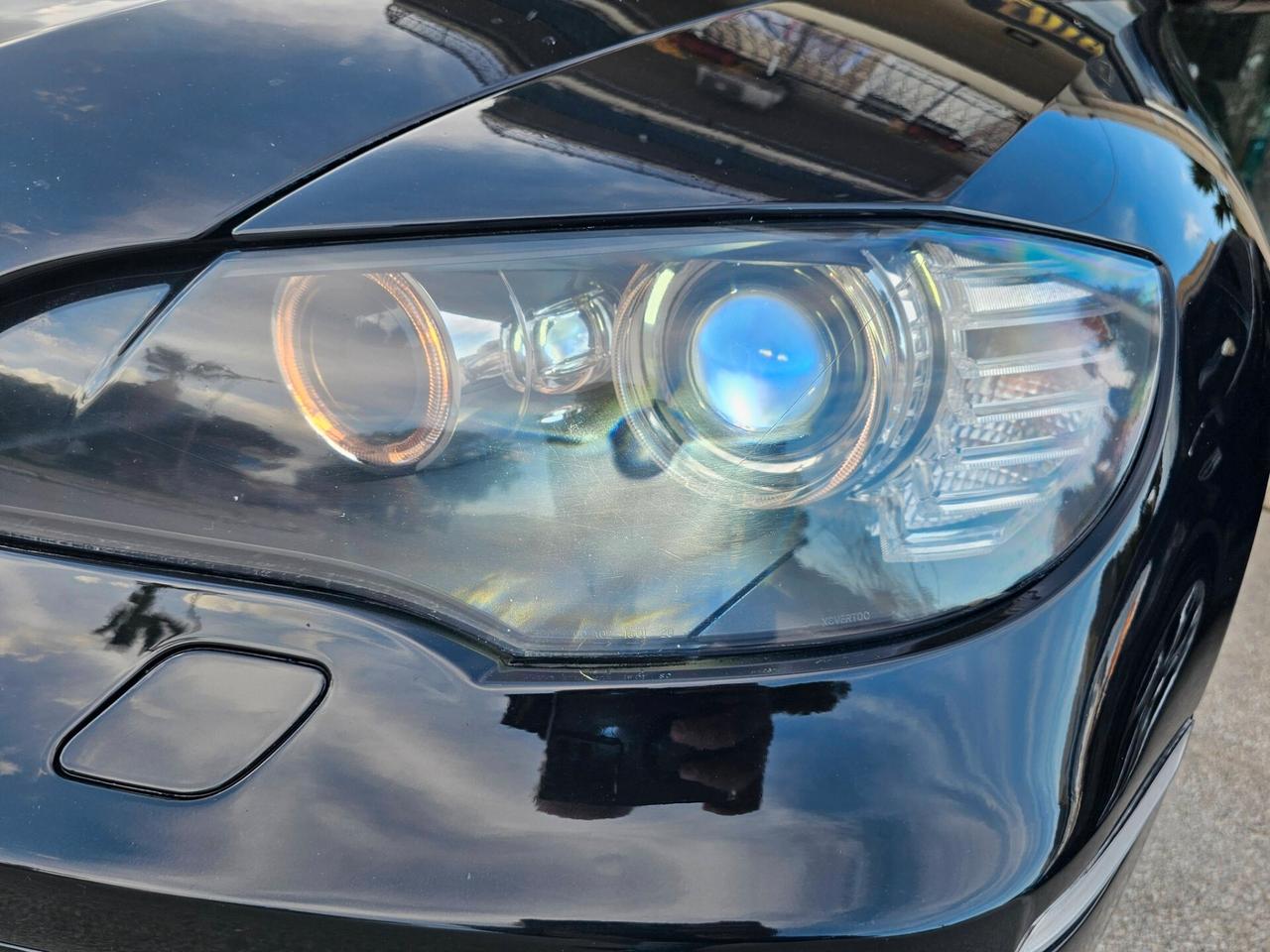 BMW X6 3.0D 235CV XDRIVE FUTURA FULL