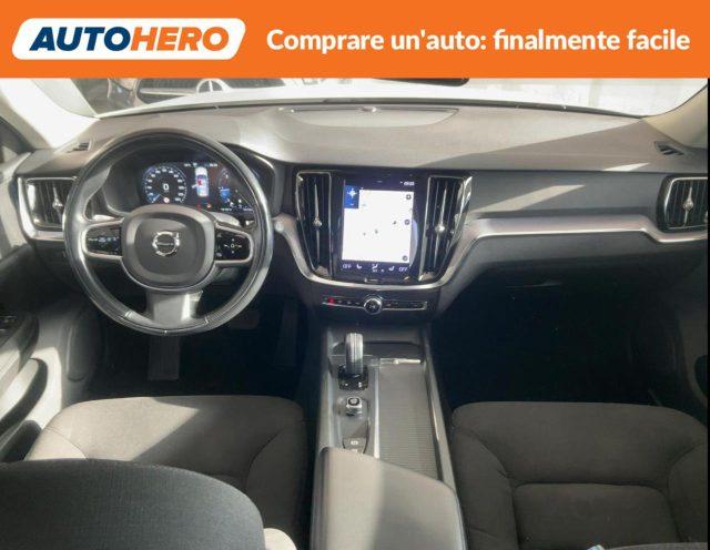 VOLVO V60 B4 (d) Geartronic Momentum Business