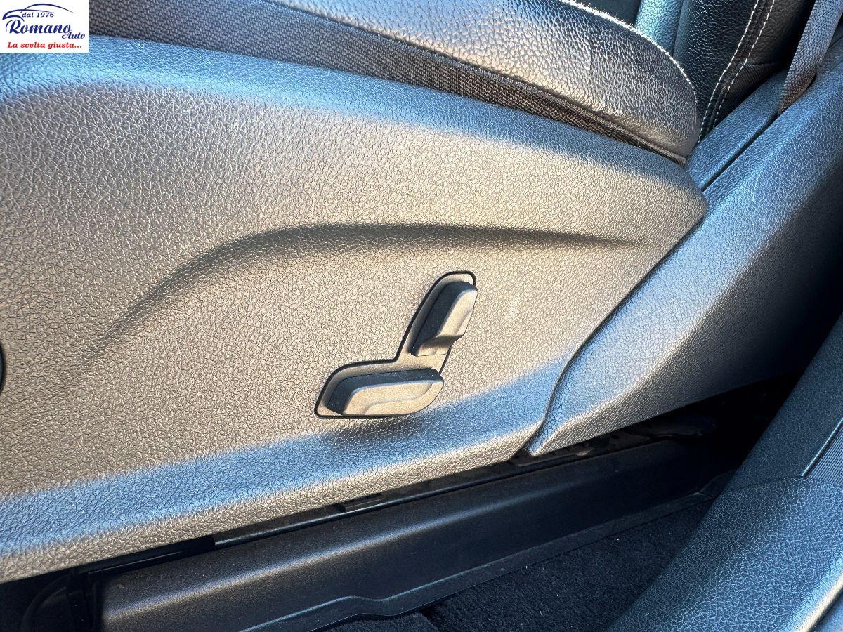 MERCEDES - Classe GLC 220 d Premium 4matic auto
