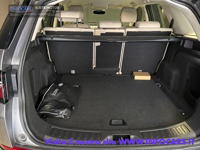 LAND ROVER Discovery Sport 2.0 TD4 204 CV AWD Auto SE - GANCIO TRAINO - PROMO