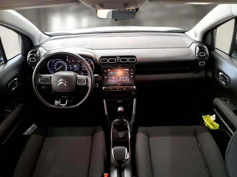 CITROEN C3 AIRCROSS BlueHDi 110 S/S Feel