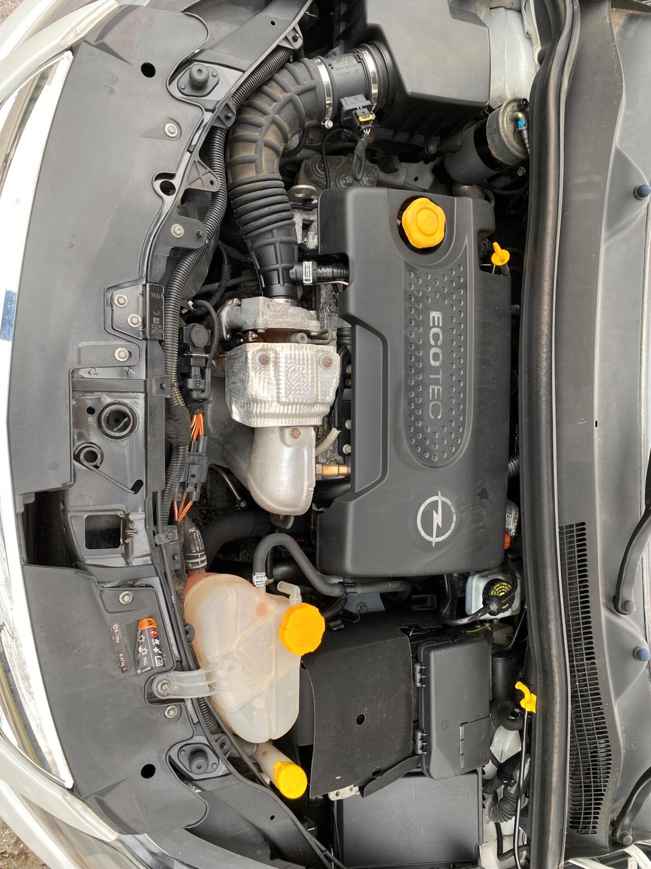 Opel Corsa 1.3 CDTI 95CV F.AP. 5 porte Edition