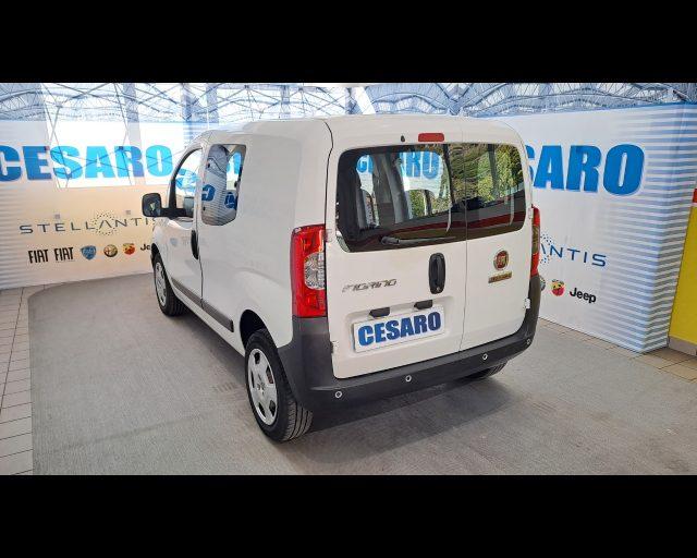 FIAT Fiorino Combi N1 1.3 mjt 95cv SX E6d-temp