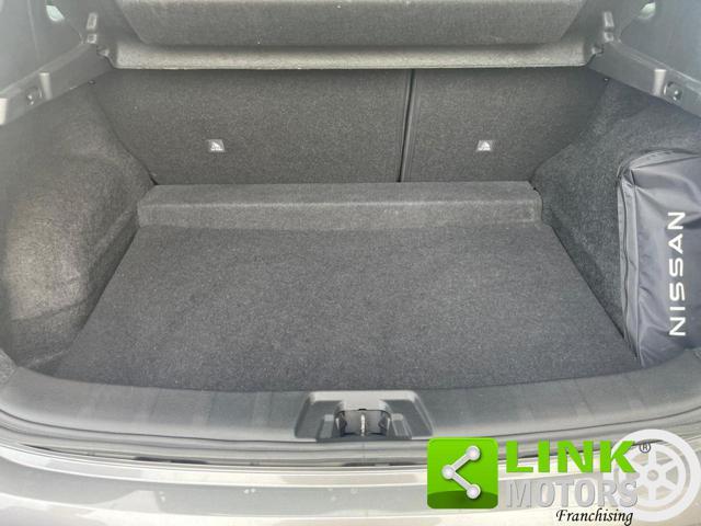 NISSAN Qashqai 1.3 DIG-T 160 CV DCT Business