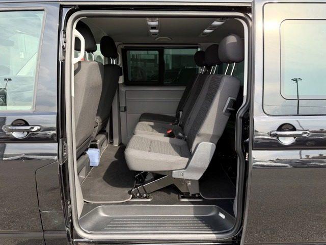 VOLKSWAGEN Caravelle 2.0TDI 204CV DSG T6.1PC Cruise 8POSTI FULL LED/ACC