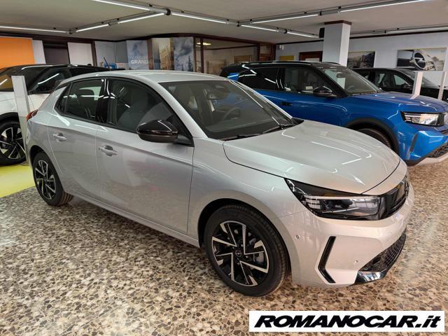 OPEL Corsa 1.2 100 CV aut. GS