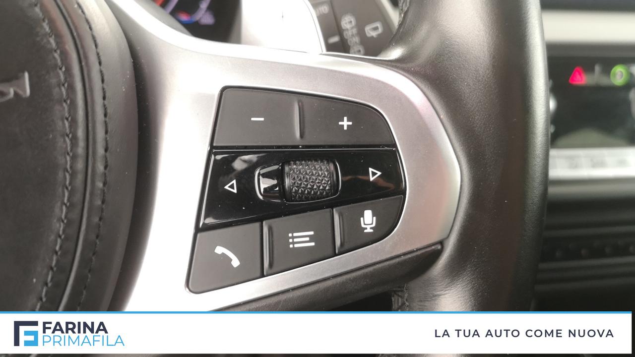 BMW Serie 1 F40 - M 135i xdrive auto