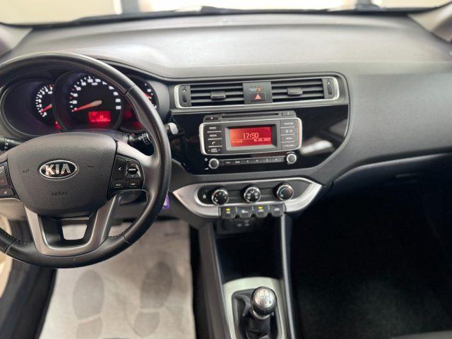 KIA Rio 1.2 CVVT 5p. Active