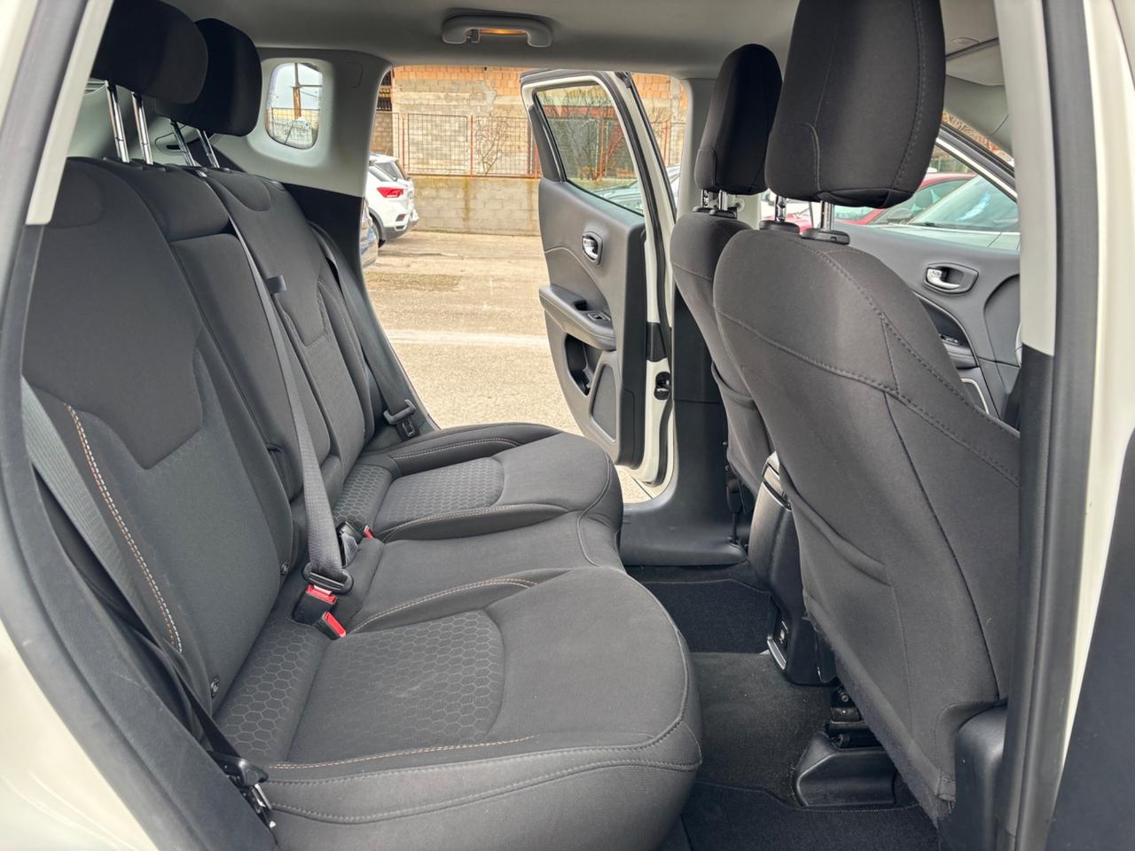 Jeep Compass 1.6 Multijet II 2WD Longitude