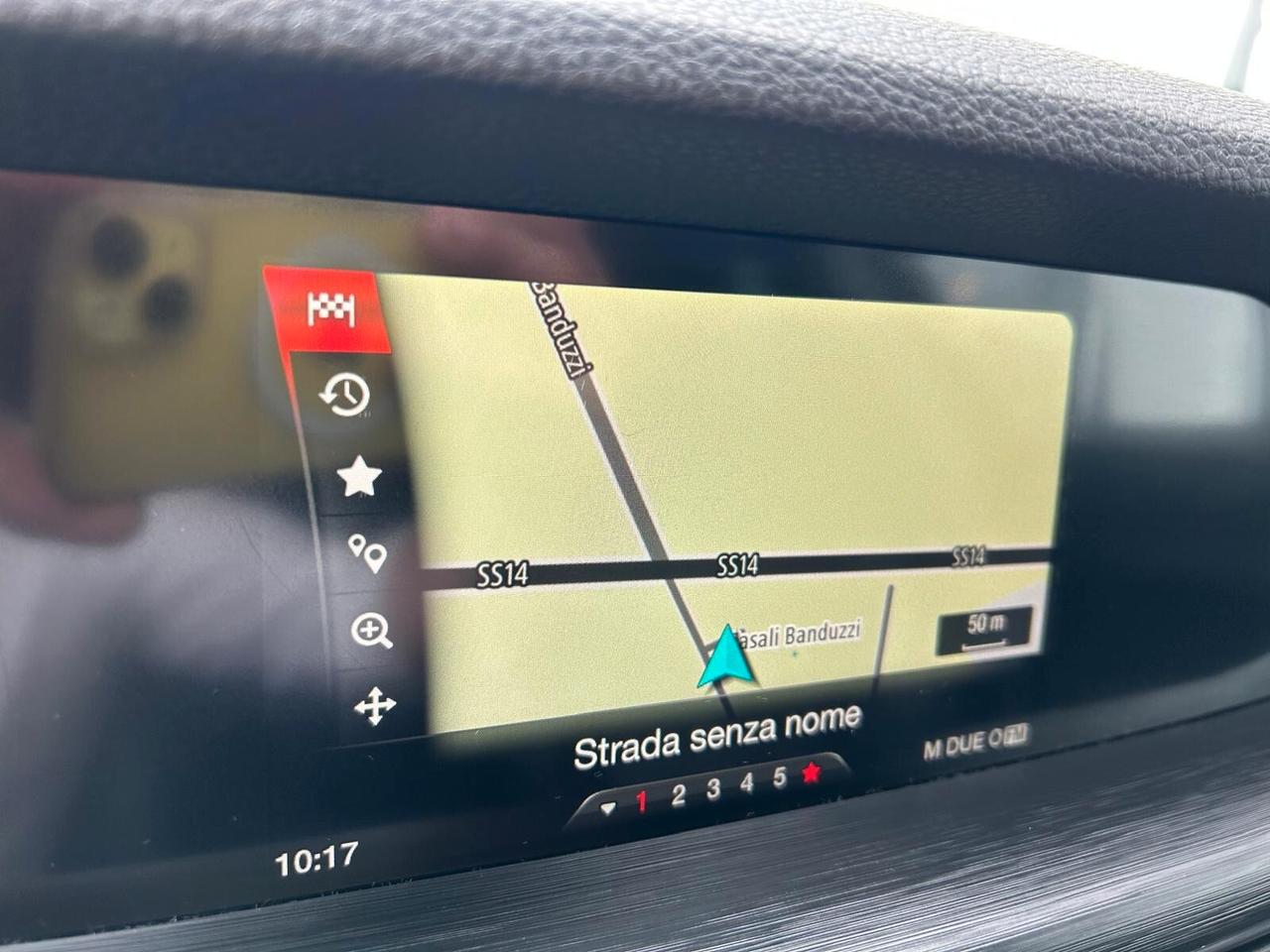 Alfa Romeo Stelvio BUSINESS 2.2 Turbodiesel AT8 Q4 EXECUTIVE